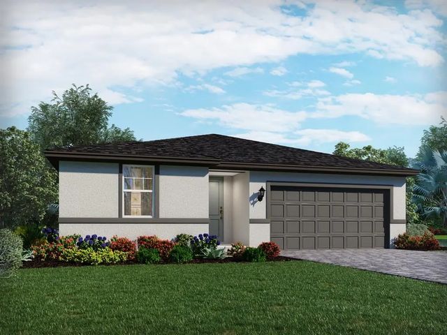 3312 Rocks River Road, DAVENPORT