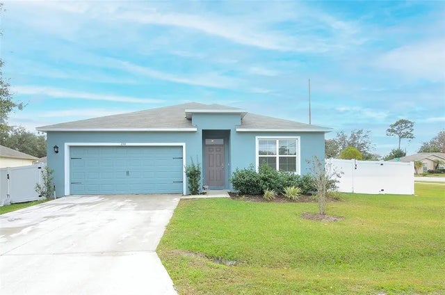 233 Tiffany Court, KISSIMMEE