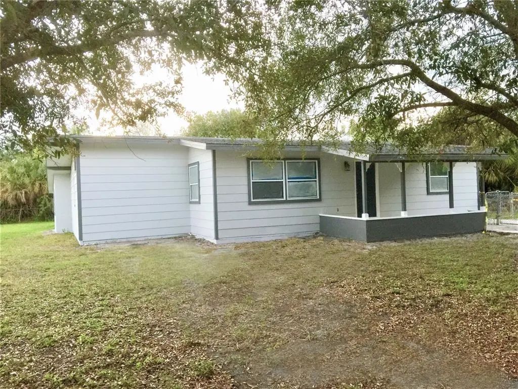 435 Solana Street, PUNTA GORDA