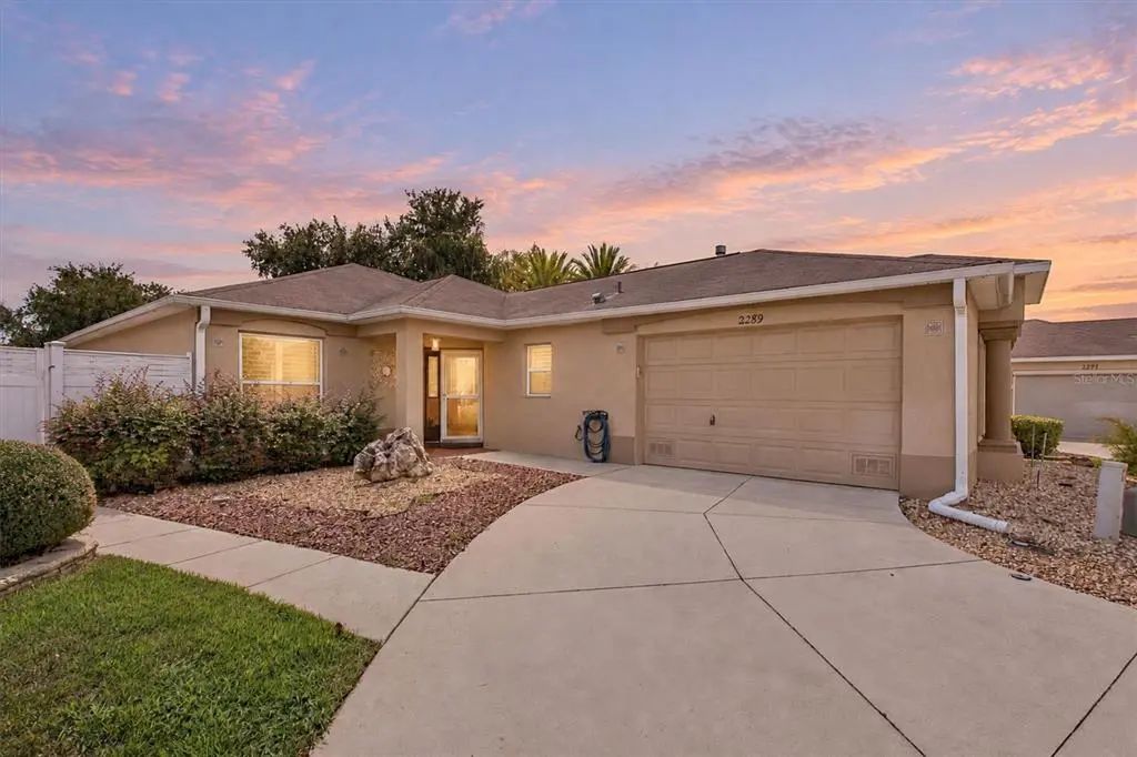 2289 Swansea Terrace, THE VILLAGES
