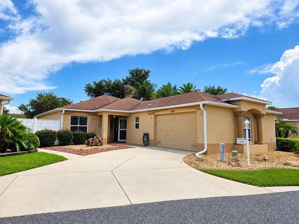 2289 Swansea Terrace, THE VILLAGES