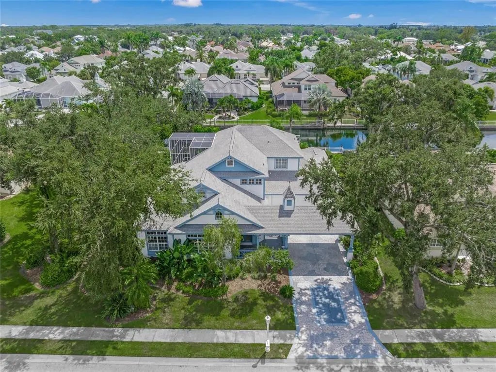 4520 Blue Marlin Drive, BRADENTON