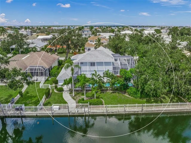 4520 Blue Marlin Drive, BRADENTON