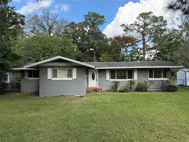 1113 Ne 11th Street, OCALA