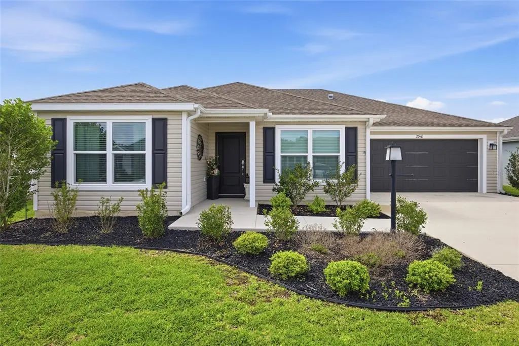 2910 Monument Way, THE VILLAGES