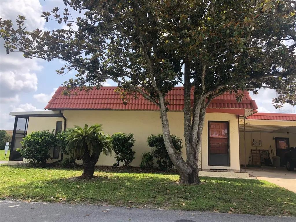 4008 El Merita Court, NEW PORT RICHEY