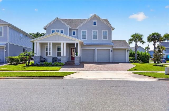 14406 Haroche Avenue, ORLANDO