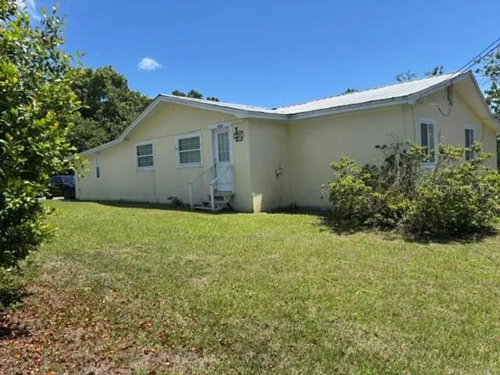 1024 Votaw Road, APOPKA