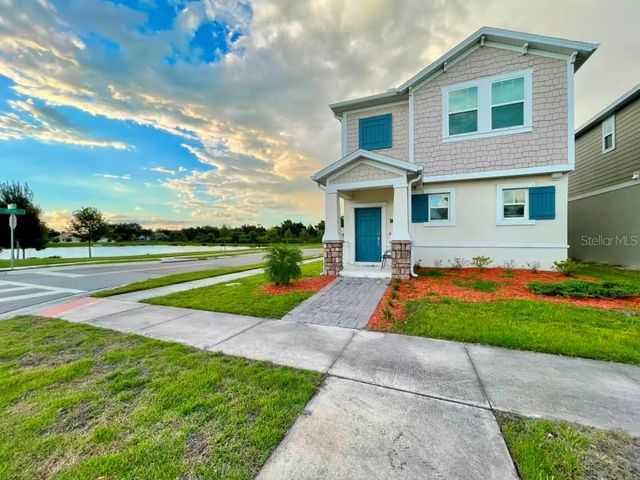 1543 Cross Prairie Parkway, KISSIMMEE
