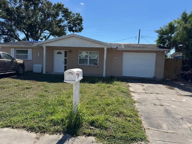 3538 Atlantis Drive, HOLIDAY