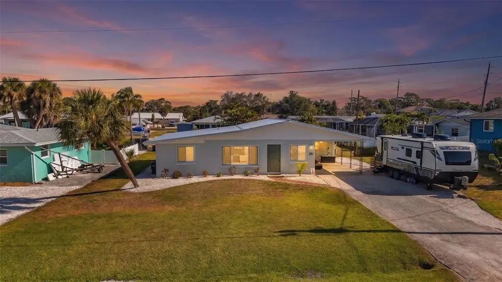 1495 S Maryknoll Road, ENGLEWOOD