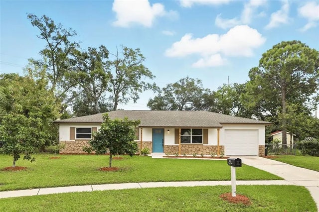 862 Darwin Drive, ALTAMONTE SPRINGS