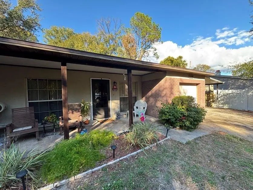 8709 Fountain Avenue, TAMPA