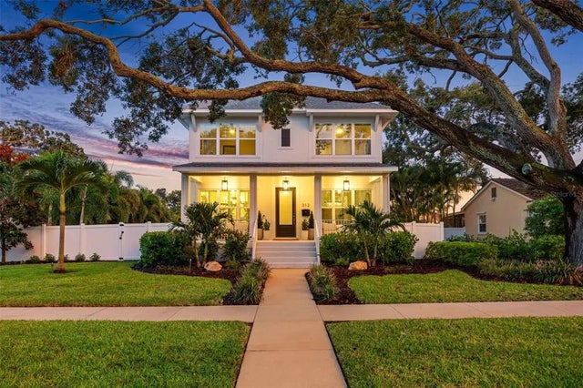 312 35th Avenue Ne, ST PETERSBURG