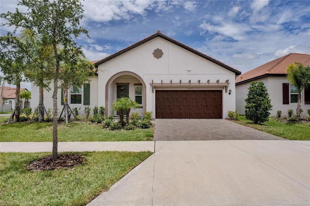 17439 Holly Well Avenue, WIMAUMA