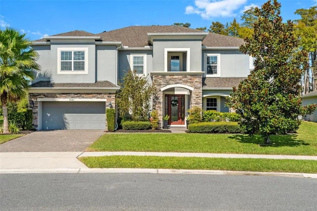 14085 Jomatt Loop, WINTER GARDEN