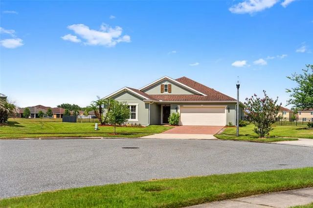 4851 Pearl Lake Court, KISSIMMEE