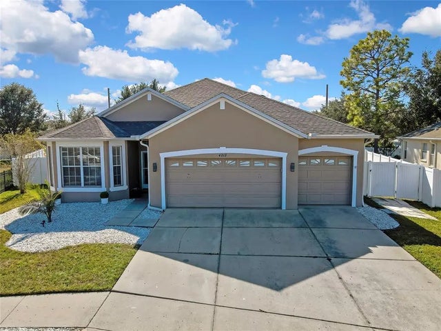 4213 Canongate Court, SPRING HILL