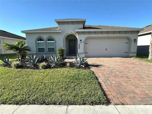 295 Whirlaway Drive, DAVENPORT