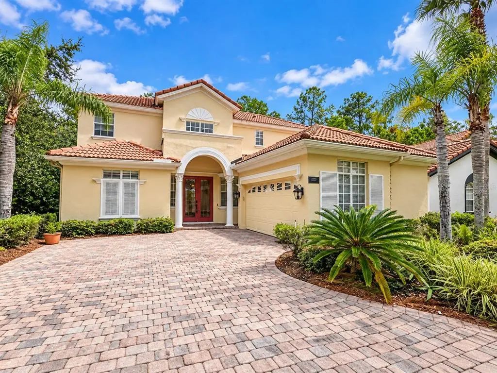 11773 Bella Milano Court, WINDERMERE
