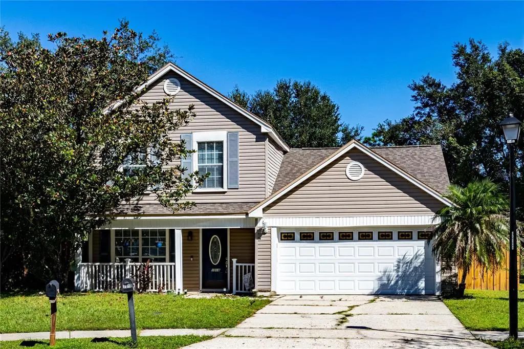 1018 Malcolm Court, OVIEDO