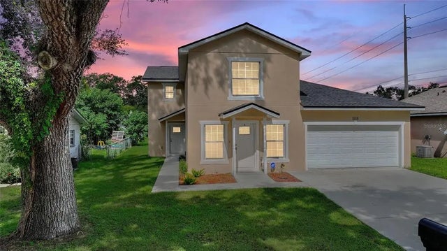 1015 Childs Avenue, BARTOW