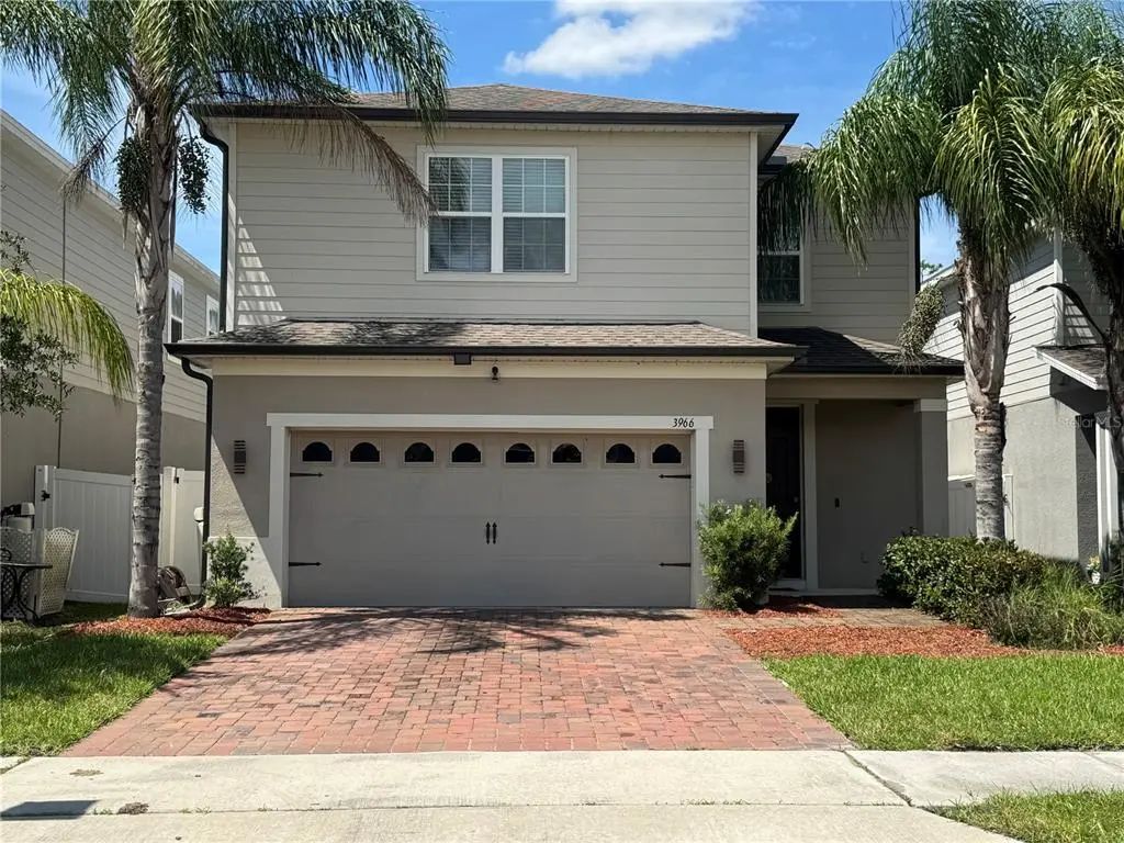 3966 Crawley Down Loop, SANFORD