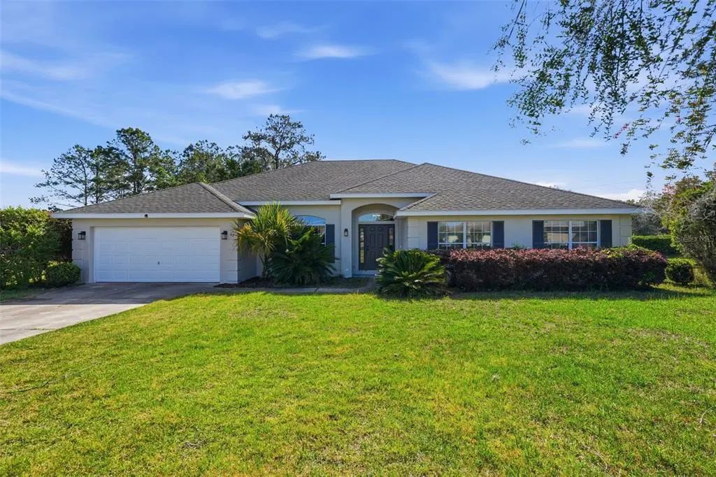 42 Sunrise Drive, OCALA