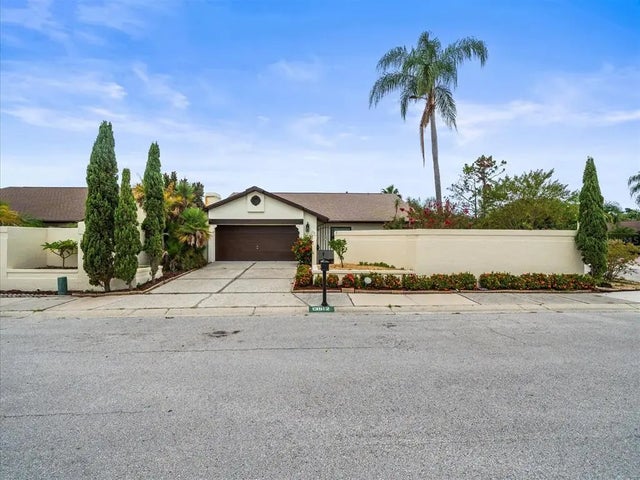 13512 Sobrado Drive, TAMPA