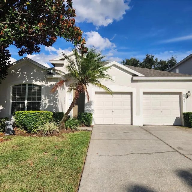 2703 Manesty Lane, KISSIMMEE