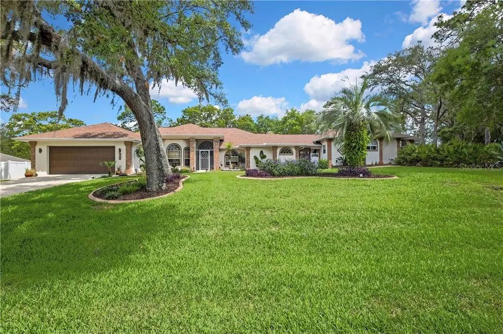5701 W Chive Loop, Homosassa