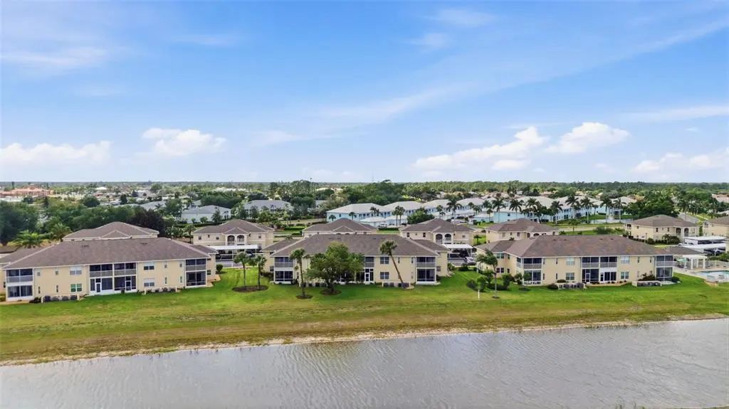 5800 Sabal Trace Drive 401, NORTH PORT