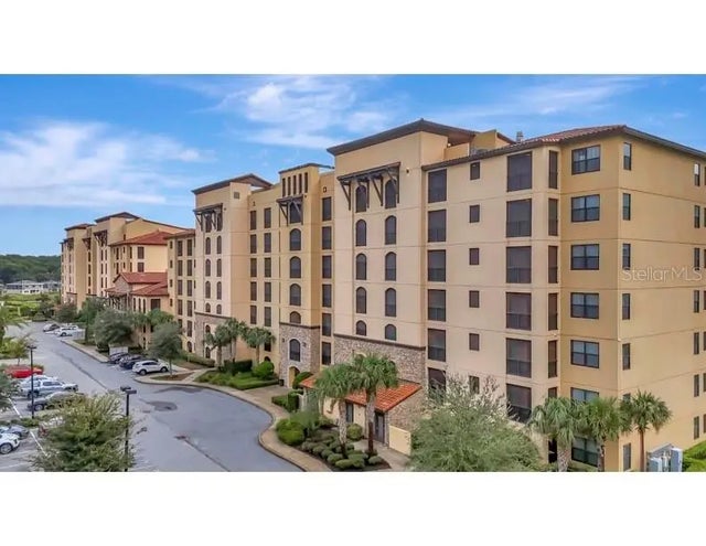 16300 County Road 455 104, MONTVERDE