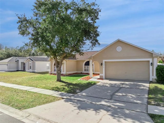 3250 Scallion Court, ORLANDO