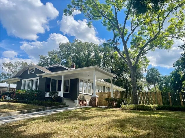 222 W Thomas Street, TAMPA
