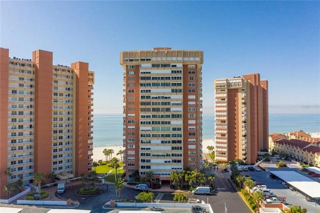 17920 Gulf Boulevard 2006, REDINGTON SHORES