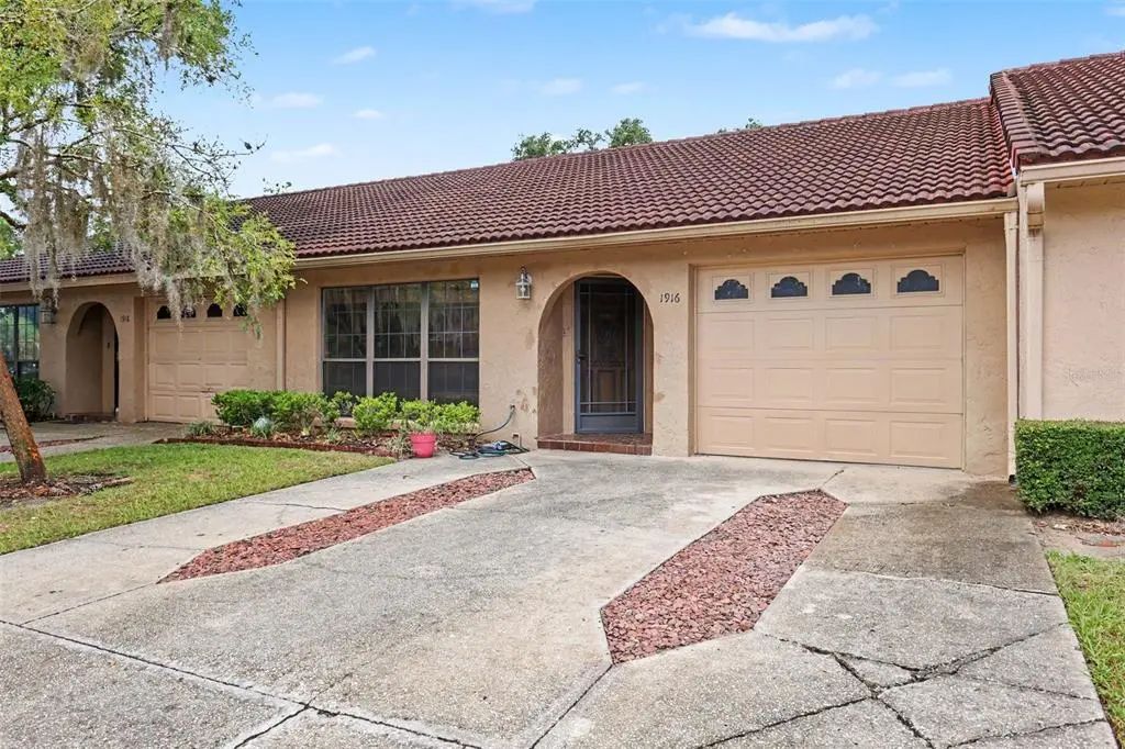 1916 Sw 34th Court, OCALA