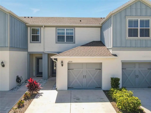 3926 Grassland Drive, ORLANDO