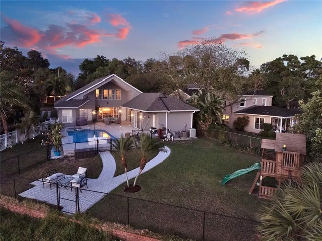 1516 Briercliff Drive, ORLANDO