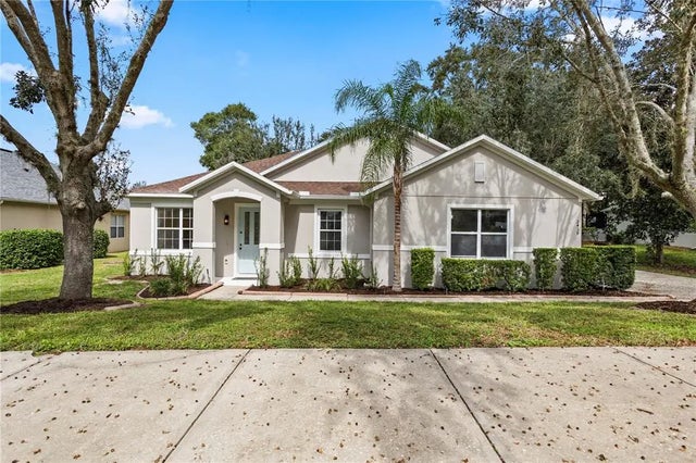 2439 Sage Creek Place, APOPKA