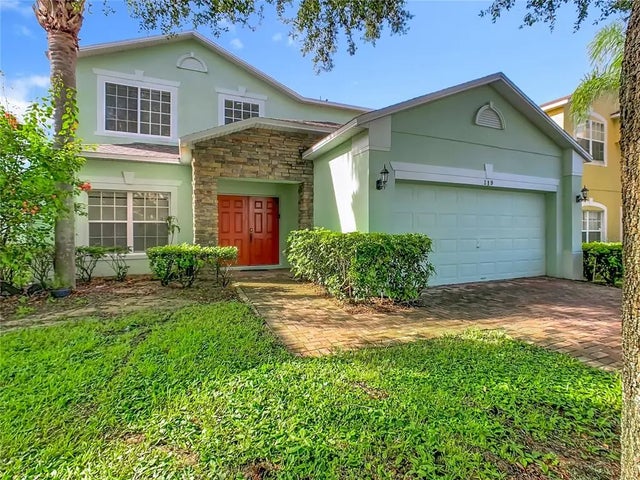 119 Moorgate Drive, DAVENPORT