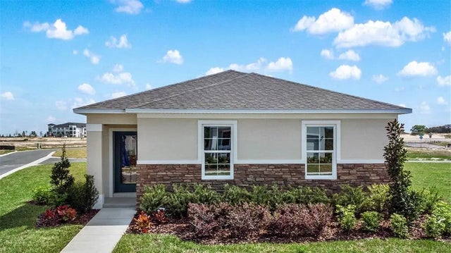 5268 Hayloft Drive, APOPKA