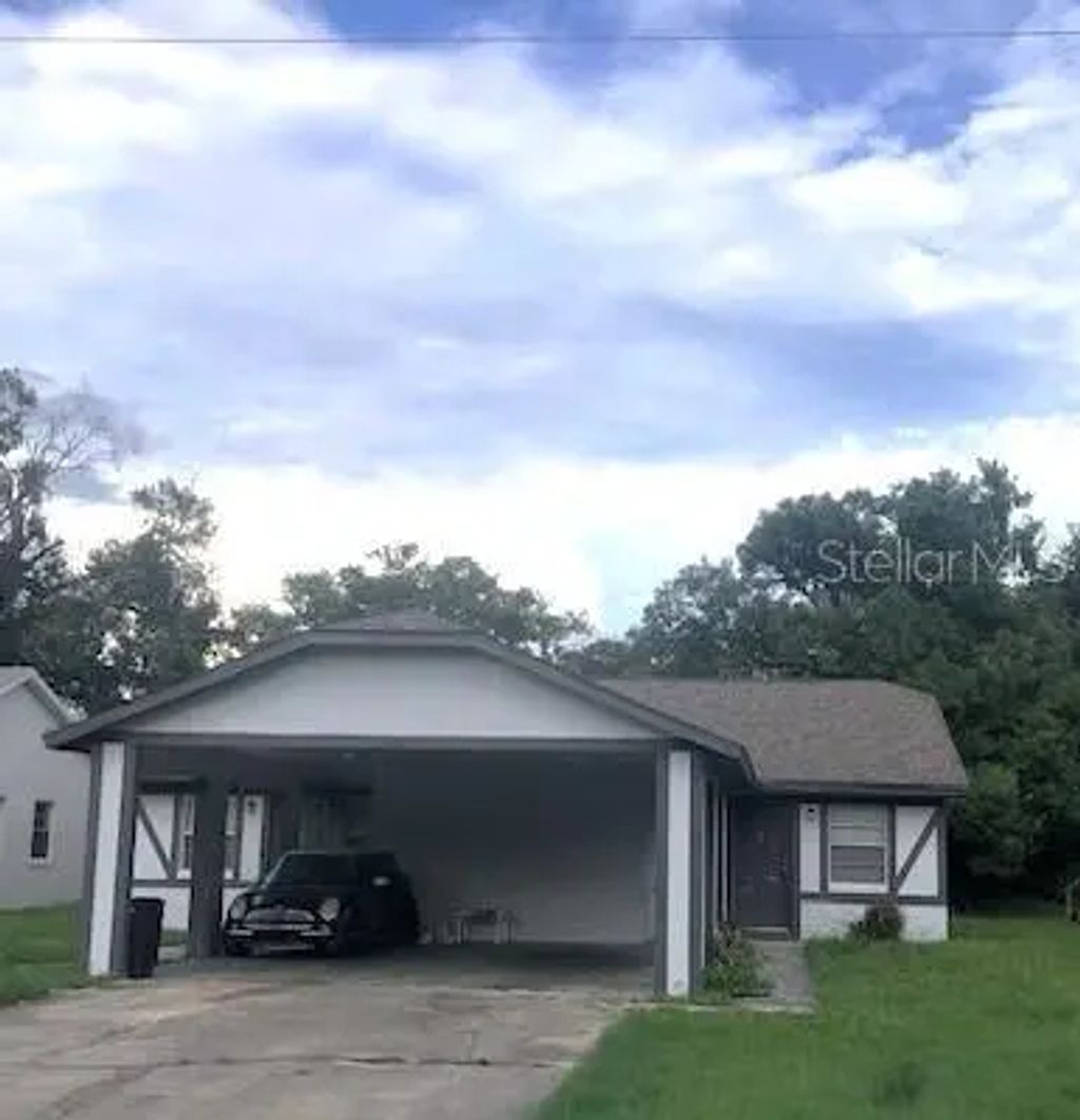 2419 Cedar Avenue B, SANFORD