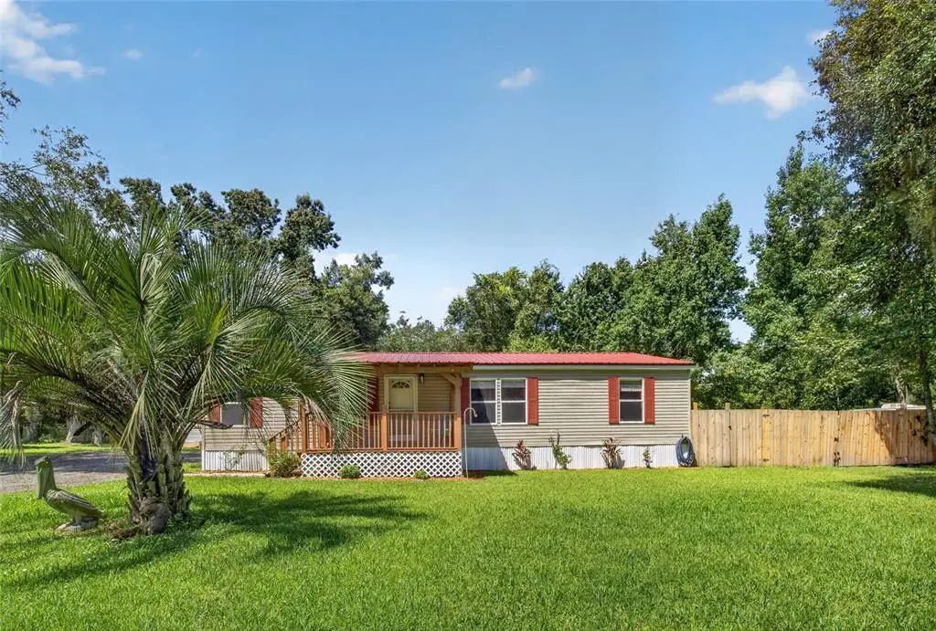 11916 Sw 36th Terrace, WEBSTER