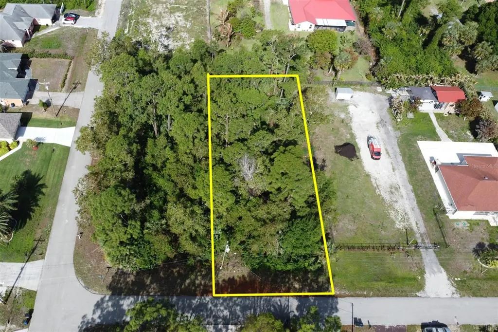 1103 Dorothy Avenue N, LEHIGH ACRES