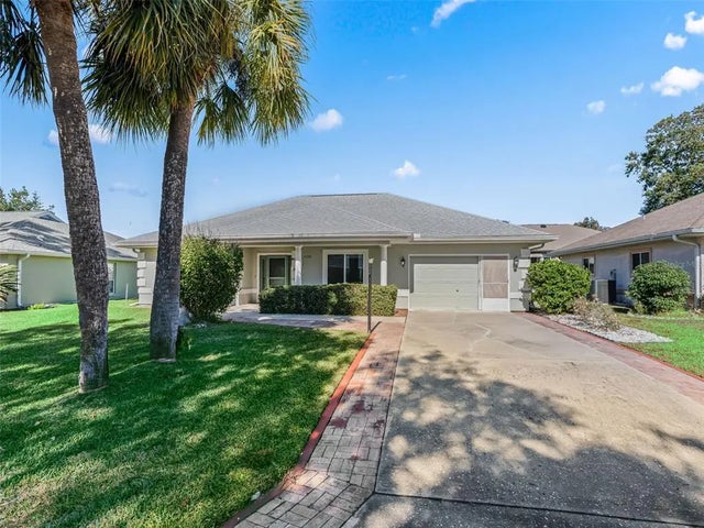 11381 Se 175th Lane, SUMMERFIELD