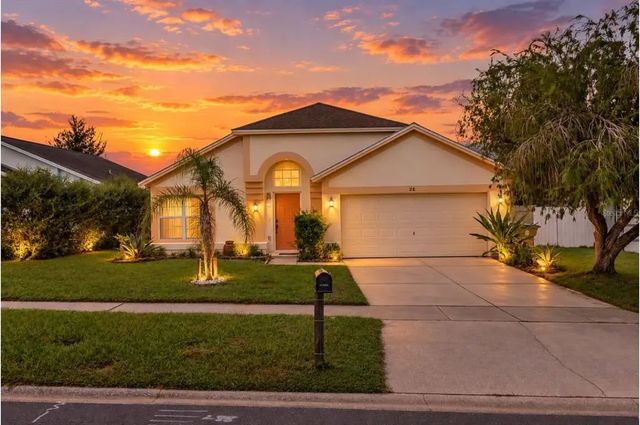 2974 Viscount Circle, KISSIMMEE