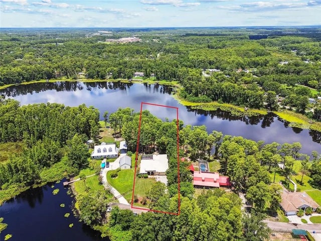 17906 Loretta Lane, LUTZ