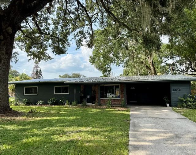 1402 Phyllis Street, LAKELAND