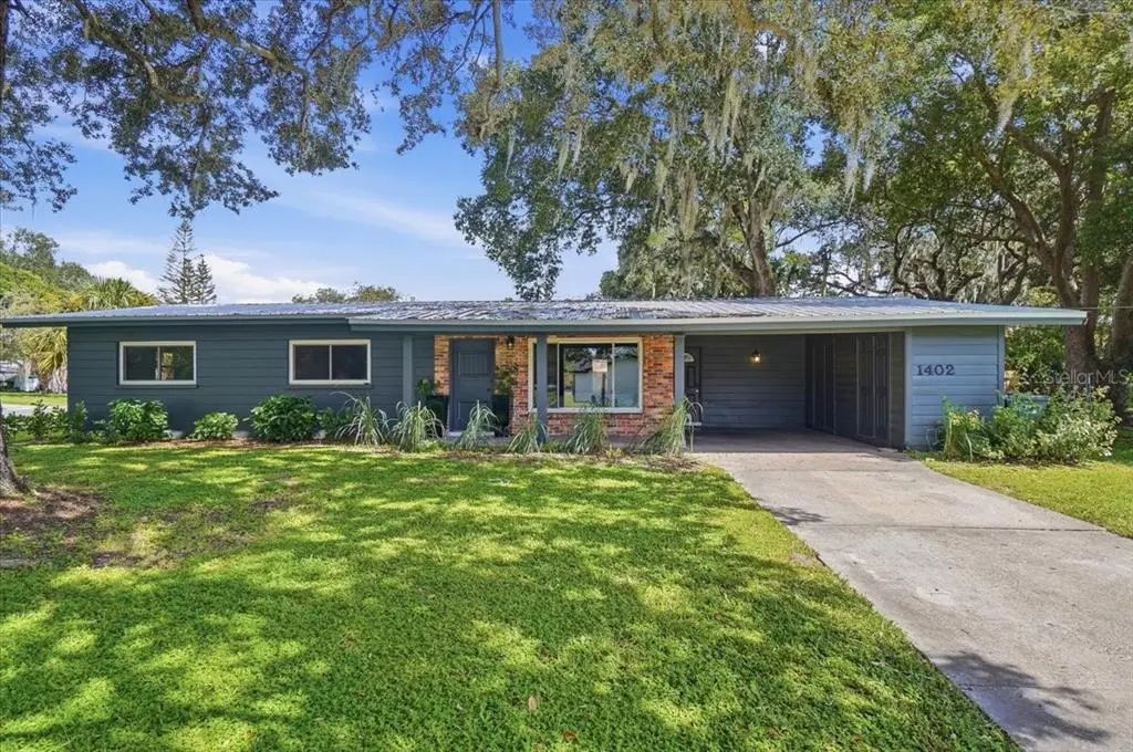 1402 Phyllis Street, LAKELAND